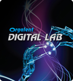 Orgalent Digital Lab