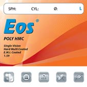 EOS Poly AR HMC - 1.59