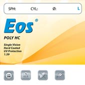EOS Poly HC - 1.59